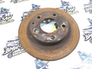 Запчасть тормозной диск задний Mazda 626 1997