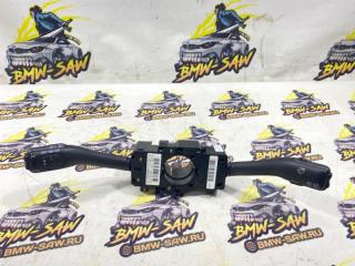 Подрулевой переключатель audi A6 2004 контрактная Подрулевой переключатель audi A6 2004