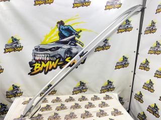 Рейлинг на крышу audi A6 2004 контрактная Рейлинг на крышу audi A6 2004