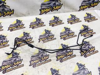 Тормозная трубка задняя audi A6 2004 контрактная Тормозная трубка задняя audi A6 2004