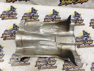 Тепловая защита audi A6 2004 контрактная Тепловая защита audi A6 2004