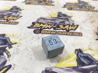 Реле 53 audi A6 2004