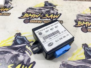 Блок управления фар audi A6 2004