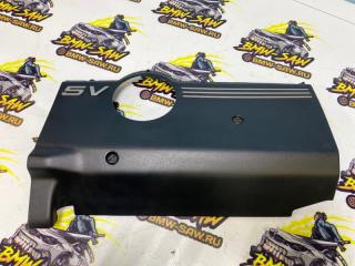 Декоративная накладка ДВС audi A6 2000