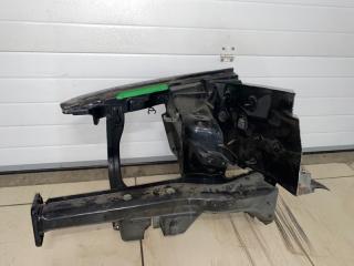 Лонжерон передний правый audi A6 2000