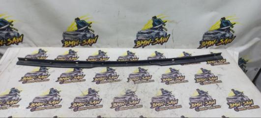 Кронштейн бампера задний audi A6 2000