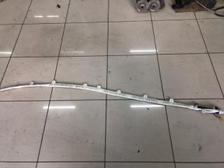 Подушка безопасности левая audi A6 2000