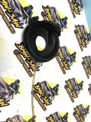 Уплотнительная резинка audi A6 2000