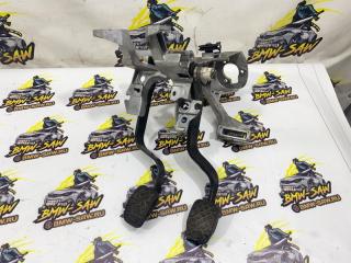 Педальный узел audi 80 1996