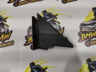 Уголок зеркала передний правый audi 80 1995