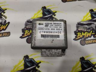 Блок Airbag audi 80 1995