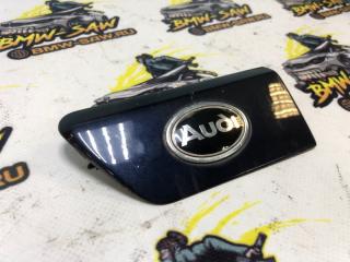 Молдинг на крыло передний левый audi 80 1996