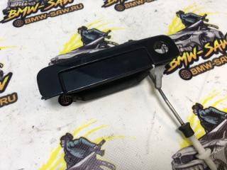 Ручка двери левая audi 80 1996 контрактная Ручка двери левая audi 80 1996