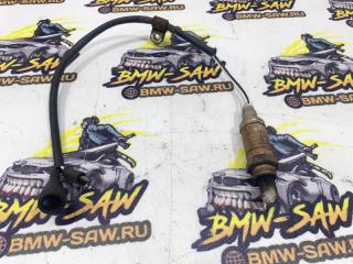 Датчик кислорода левый audi 80 1995