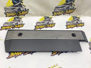 Декоративная накладка ДВС BMW 3 2002