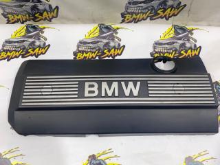 Декоративная накладка ДВС BMW 3 2002