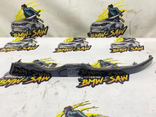 Ресничка передняя левая BMW 3 2002 контрактная Ресничка передняя левая BMW 3 2002