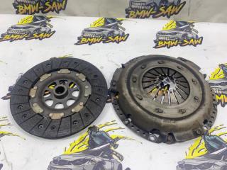 Сцепление комплект audi 80 1996