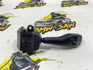 Подрулевой переключатель правый BMW 3 2002 контрактная Подрулевой переключатель правый BMW 3 2002