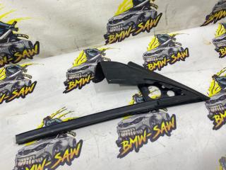 Уплотнительная резинка передняя правая BMW 3 2002