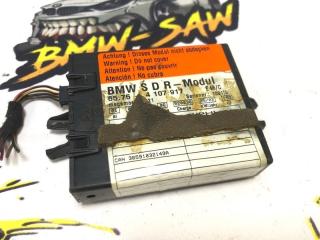 Сигнализация BMW 3 2002 контрактная Сигнализация BMW 3 2002