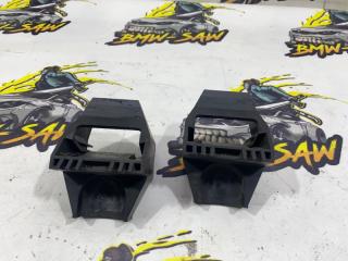 Кронштейн радиатора BMW 3 2002