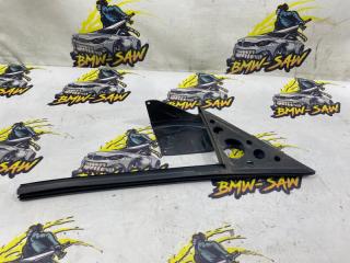 Уплотнитель стекла передний левый BMW 3 2002 контрактная Уплотнитель стекла передний левый BMW 3 2002