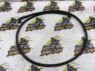 Уплотнительная резинка audi 80 1996