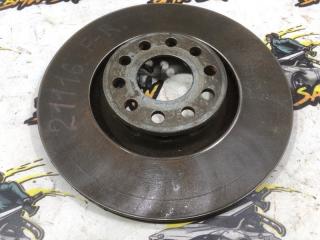 Запчасть тормозной диск передний VOLKSWAGEN Passat 2003-2006