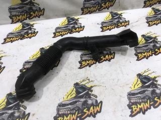 Патрубок охлаждения генератора audi 80 1996 контрактная Патрубок охлаждения генератора audi 80 1996