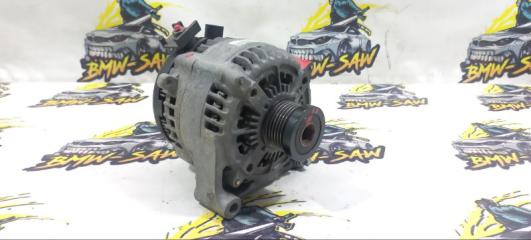 Генератор BMW 5 2012