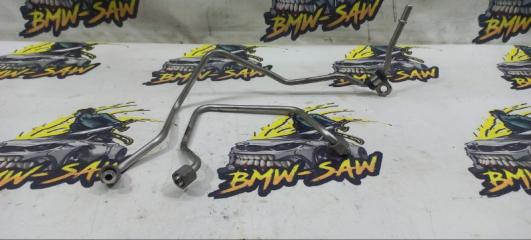 Топливная магистраль BMW 5 2012 контрактная Топливная магистраль BMW 5 2012