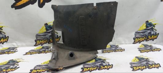 Подкрылок передний левый BMW 3 2002 контрактная Подкрылок передний левый BMW 3 2002
