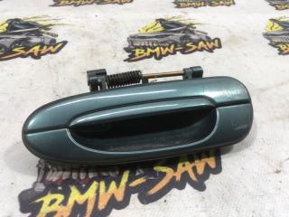 Ручка двери внешняя задняя правая Mazda 626 1997