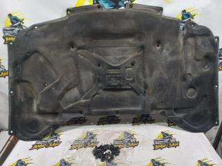 Обшивка капота audi A6 1997 контрактная Обшивка капота audi A6 1997