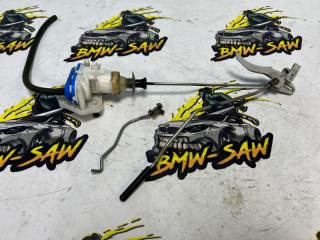 Активатор левый audi 80 1996