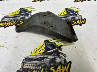 Кронштейн гидроусилителя audi 80 1991