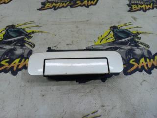 Ручка двери задняя правая audi A6 1997 контрактная Ручка двери задняя правая audi A6 1997