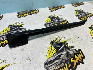 Накладка правая audi 80 1991 Б/У Накладка правая audi 80 1991