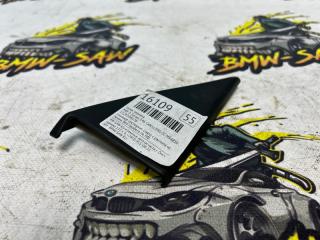 Уголок зеркала передний правый BMW 3 2001