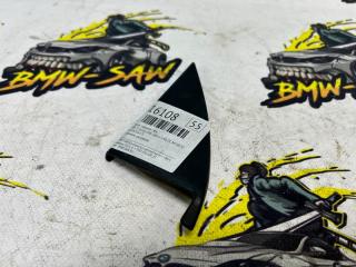 Уголок зеркала передний левый BMW 3 2001