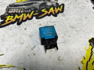 Фото запчасти реле Mazda 626 1997 контрактная запчасть Запчасть реле Mazda 626 1997