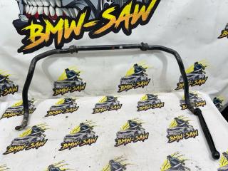 Стабилизатор передний audi 80 1995