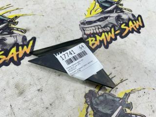 Уголок зеркала передний левый audi 80 1991