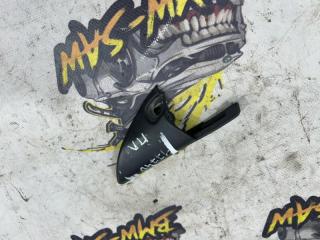 Уголок зеркала передний левый audi 80 1991