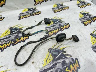 Проводка автомобиля audi 80 1991 Б/У Проводка автомобиля audi 80 1991