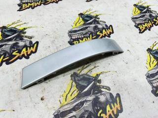 Накладка задняя правая audi a4 2001 контрактная Накладка задняя правая audi a4 2001