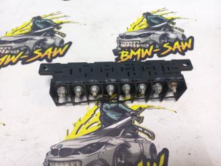 Блок реле audi A6 1997