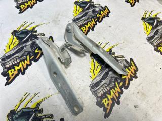 Петля капота audi A6 2004 контрактная Петля капота audi A6 2004