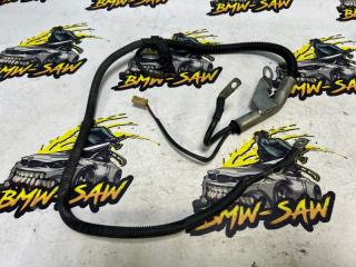 Проводка двигателя audi a4 2000 контрактная Проводка двигателя audi a4 2000